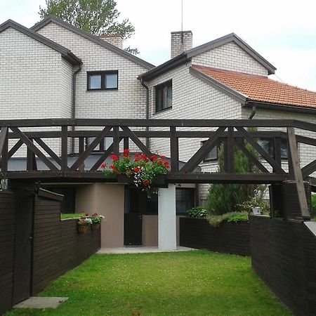 Reiumaa Motell Zewnętrze zdjęcie