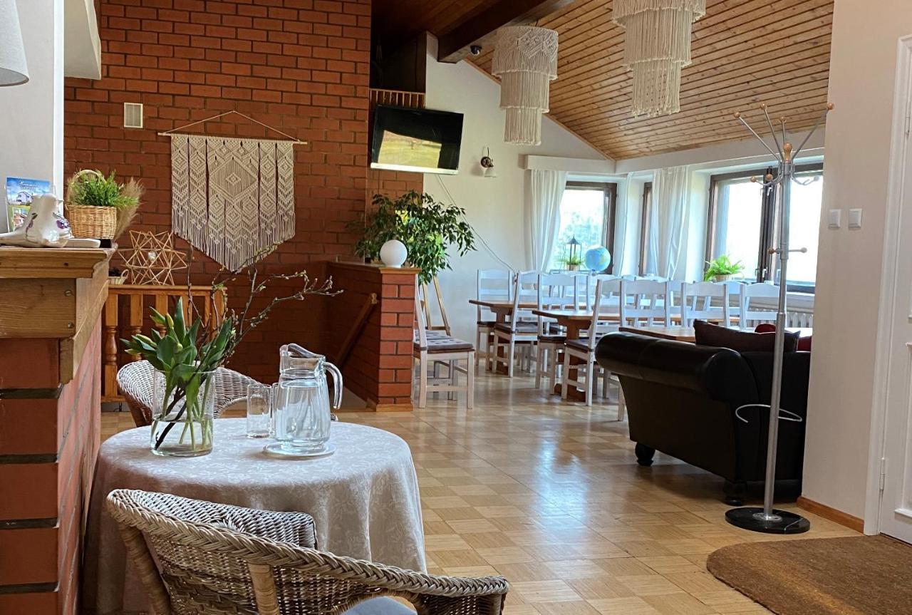 Reiumaa Motell Zewnętrze zdjęcie