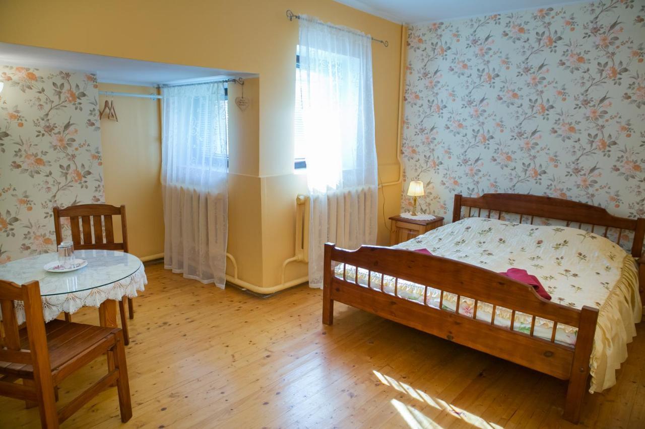Reiumaa Motell Zewnętrze zdjęcie