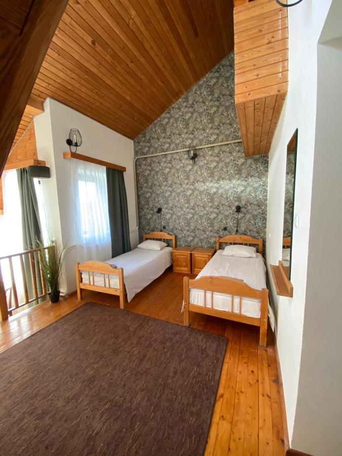 Reiumaa Motell Zewnętrze zdjęcie
