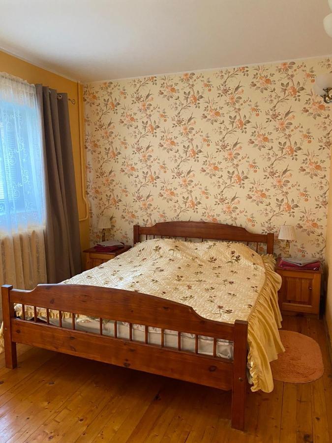 Reiumaa Motell Zewnętrze zdjęcie