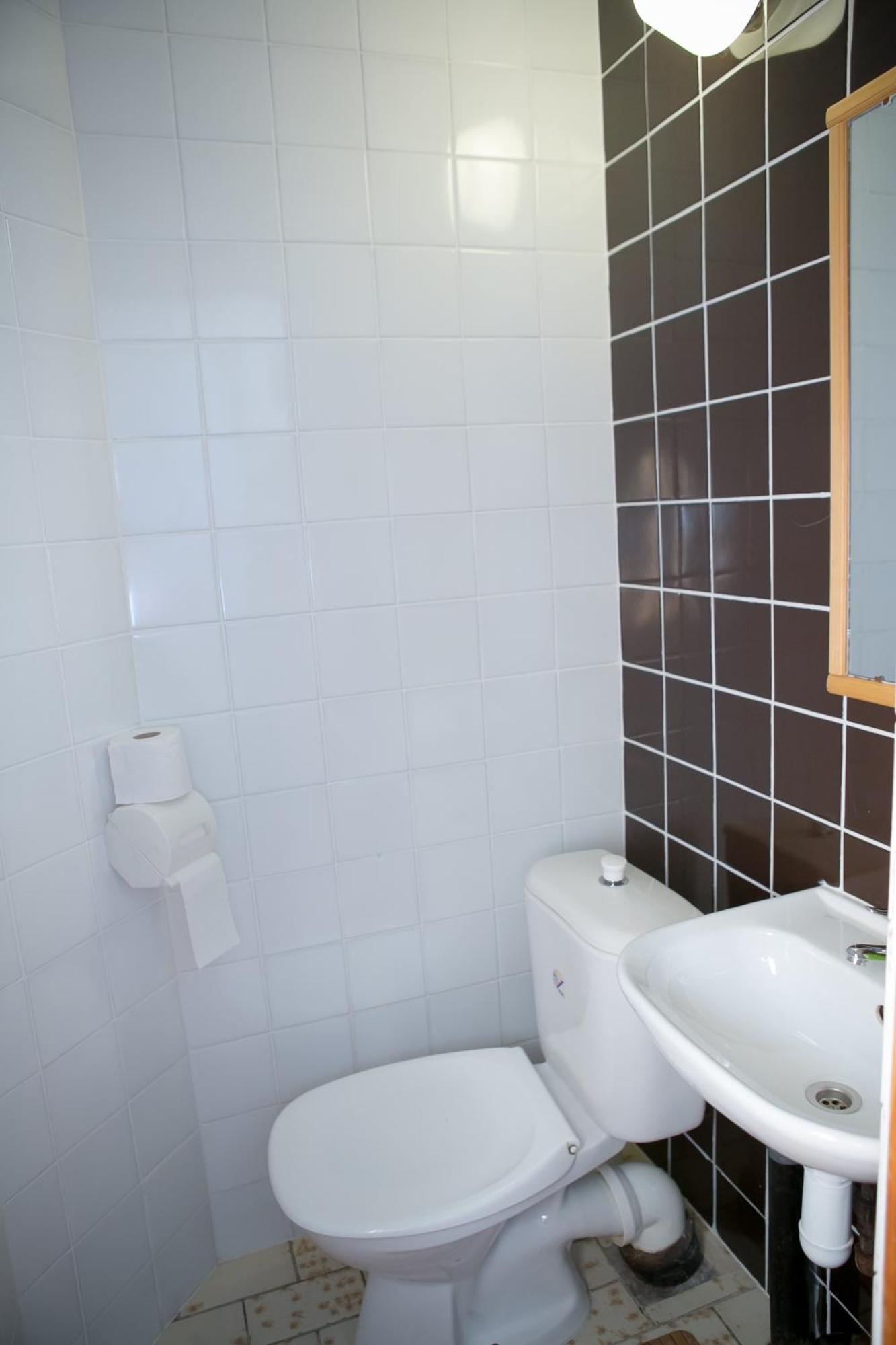 Reiumaa Motell Pokój zdjęcie