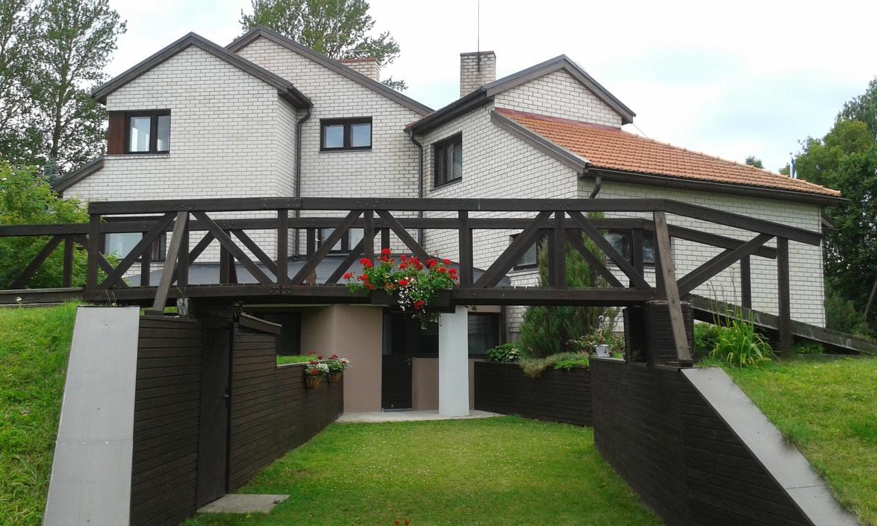 Reiumaa Motell Zewnętrze zdjęcie